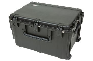 Image of SKB Cases iSeries 3031-18 Waterproof Utility Case w/ Foam 3I-3021-18BC