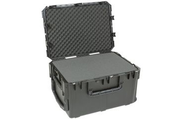 Image of SKB Cases iSeries 3031-18 Waterproof Utility Case w/ Foam 3I-3021-18BC