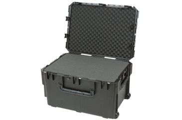 Image of SKB Cases iSeries 3031-18 Waterproof Utility Case w/ Foam 3I-3021-18BC