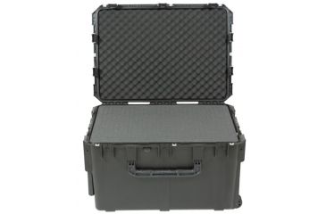 Image of SKB Cases iSeries 3031-18 Waterproof Utility Case w/ Foam 3I-3021-18BC