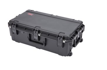 Image of SKB Cases iSeries 3i-3016-10DT Case with Think Tank Designed Photo Dividers, Black, 3i-3016-10DT