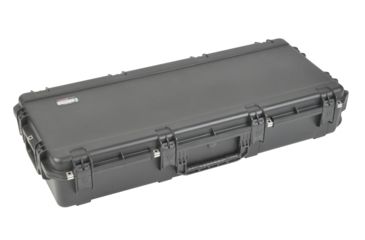 Image of SKB Cases iSeries 4719-8 Waterproof Utility Case, Black, 47in x 19in x 8in 3i-4719-8B-E