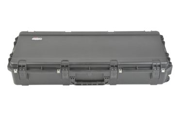 Image of SKB Cases iSeries 4719-8 Waterproof Utility Case, Black, 47in x 19in x 8in 3i-4719-8B-E