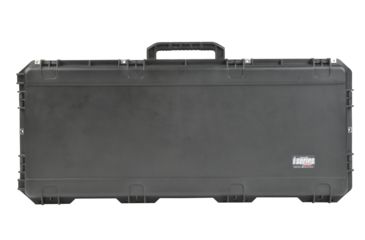 Image of SKB Cases iSeries 4719-8 Waterproof Utility Case, Black, 47in x 19in x 8in 3i-4719-8B-E