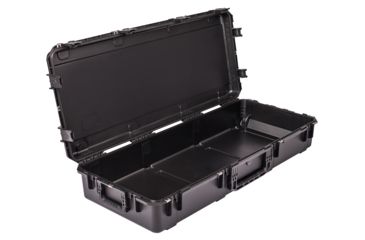 Image of SKB Cases iSeries 4719-8 Waterproof Utility Case, Black, 47in x 19in x 8in 3i-4719-8B-E