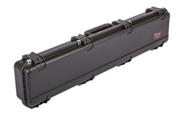 Image of SKB Cases iSeries 4909-5 Waterproof Utility Case, Black, 50 1/2 x 11 3/4 x 6 3i-4909-5B-E