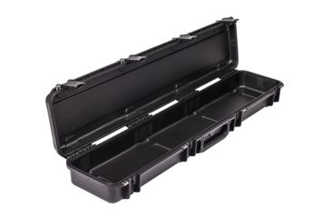 Image of SKB Cases iSeries 4909-5 Waterproof Utility Case, Black, 50 1/2 x 11 3/4 x 6 3i-4909-5B-E
