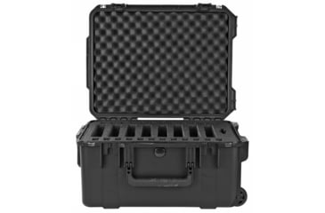 Image of SKB Cases 2015-10 Eight - Handgun Case, 3i-2015-10B-M