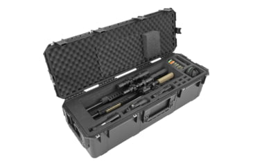 Image of Mathews iSeries Multi AR/Handgun Case
