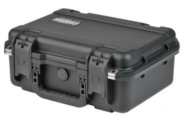 Image of SKB Cases iSeries OSMO Camera Case, Black 3i-15106OSMO