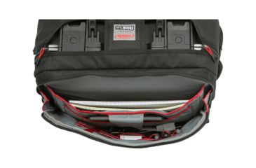 Image of SKB Cases iSeries Think Tank Designed Case Cover, Black, 15in x 10.5in x 6in 3i-CV1510-TT