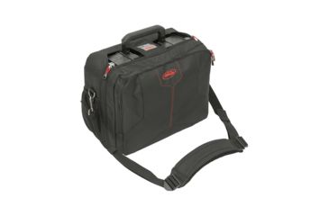 Image of SKB Cases iSeries Think Tank Designed Case Cover, Black, 15in x 10.5in x 6in 3i-CV1510-TT
