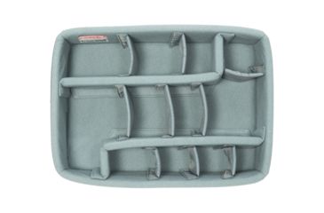 Image of SKB Cases iSeries Think Tank Designed Divider Set, 15in x 10.5in x 4.5in 5DV-1510-TT