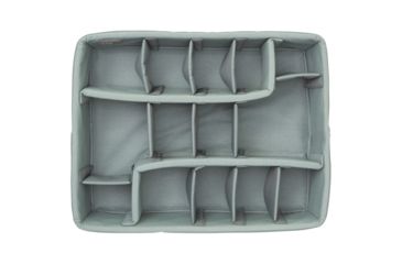 Image of SKB Cases iSeries Think Tank Designed Divider Set, 20in x 15.5in x 5.5in 5DV-20157-TT