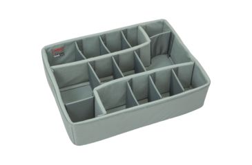 Image of SKB Cases iSeries Think Tank Designed Divider Set, 20in x 15.5in x 5.5in 5DV-20157-TT