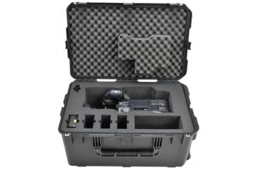 Image of SKB Cases iSeries Waterproof Case w/ Panasonic HPX370 Insert 3I-291814370