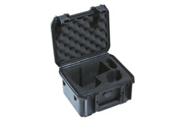 Image of SKB Cases iSeries Waterproof DSLR Camera Case, Black 3I-0907-6SLR
