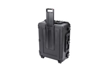 Image of SKB Cases iSeries Waterproof Utility Case with Cubed Foam, Black, 29in x 22in x 10in 3I-2922-10BC
