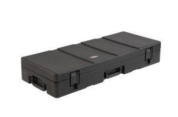 Image of SKB RotoMolded 61 Note Keyboard Case 42 x 15 x 7 1SKB-R4215W