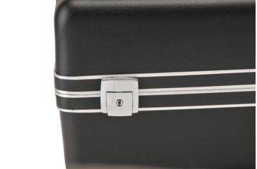 Image of SKB Cases Luggage Style Transport Case without foam 25 x 20 x 9 9P2520-01BE