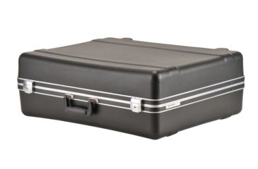 Image of SKB Cases Luggage Style Transport Case without foam 25 x 20 x 9 9P2520-01BE