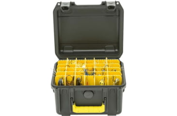 Image of SKB Cases Lure Case, Small, 3i0907-6B-F