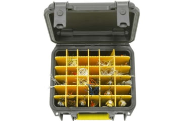 Image of SKB Cases Lure Case, Small, 3i0907-6B-F