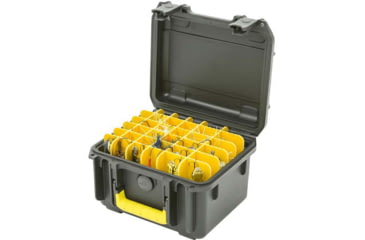 Image of SKB Cases Lure Case, Small, 3i0907-6B-F