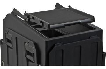 Image of SKB Cases Mighty GigRig AV Shelf Accessory for the Mighty Gig Rig and Gig Safe 1SKB-AV14