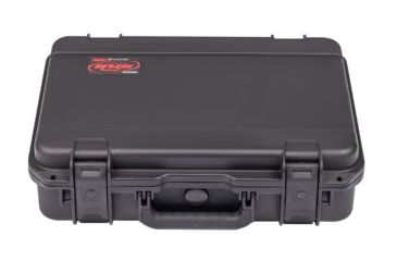Image of SKB Cases Mil-Std Waterproof Laptop Case, 5 Deep w/Cubed foam 18-1/2 x 13 x 4-3/4 3I-1813-5B-C