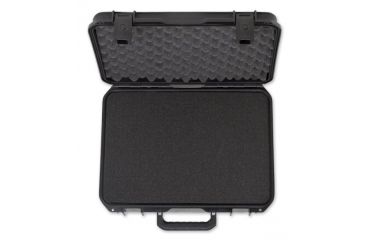 Image of SKB Cases Mil-Std Waterproof Case 7in. Deep (w/ cubed foam) 18-1/2 x 13 x 7 3I-1813-7B-C