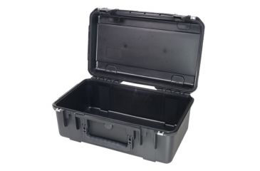Image of SKB Cases Mil-Std Waterproof Case 8in. Deep (empty) 20-1/2 x 11-1/2 x 8 3I-2011-8B-E