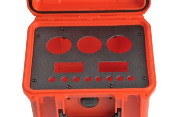 Image of SKB Cases Panel Mount Kit Panel Mount Clip Kit, 3I-PMCK
