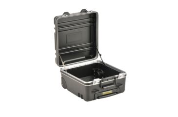 Image of SKB Cases Pull Handle Case without foam 14 x 13 x 7 3SKB-1413MR