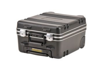 Image of SKB Cases Pull Handle Case without foam 14 x 13 x 7 3SKB-1413MR