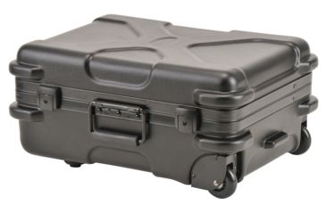 Image of SKB Cases Pull Handle Case without foam 18 x 12 x 7 3SKB-1812MR