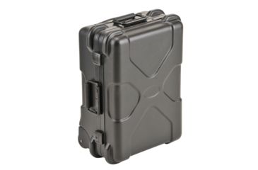 Image of SKB Cases Pull Handle Case without foam 18 x 12 x 7 3SKB-1812MR