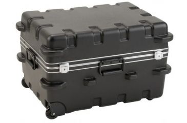 Image of SKB Cases Pull Handle Case without foam 24 x 17 x 14 3SKB-2417MR