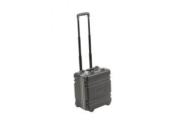 Image of SKB Cases Pull-Handle Case - 14x13x7 3SKB-1413MR
