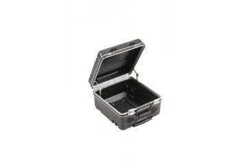 Image of SKB Pull-Handle Rolling Case - 14x13x7 SKB 1413MR