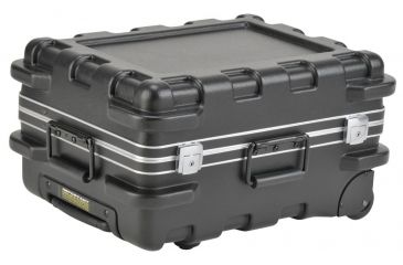 Image of SKB Cases Pull Handle Case without foam 19 x 14 x 10 3SKB-1914MR