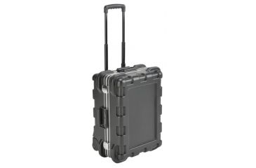 Image of SKB Cases Pull Handle Case without foam 19 x 14 x 10 3SKB-1914MR