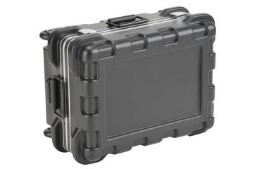 Image of SKB Cases Pull Handle Case without foam 19 x 14 x 10 3SKB-1914MR