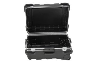 Image of SKB Cases Pull Handle Case without foam 19 x 14 x 10 3SKB-1914MR