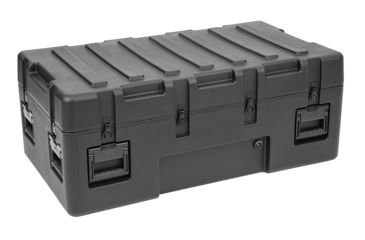 Image of SKB Cases R Series 4222-15 Waterproof Utility Case, Empty, Black, 3R4222-15B-E