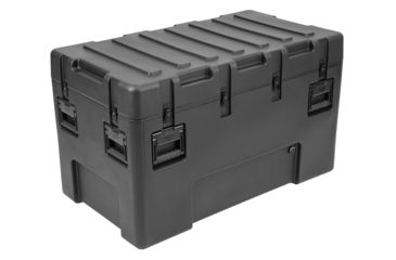 Image of SKB Cases R Series 4222-24 Waterproof Utility Case, Empty, Black, 3R4222-24B-E