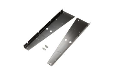Image of SKB Cases Rack Ears for Yamaha TF1 Mixer for R1400, Mighty GigRig, Black 1SKB-RE-TF1
