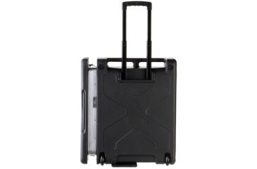 Image of SKB Roll-X 3U Rolling DJ Rack RLX3