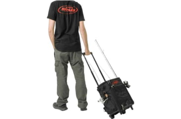 Image of SKB Cases Rolling Tackle - Backpack, 2SKB-7600W