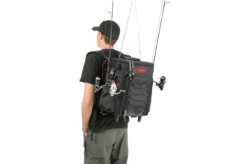 Image of SKB Cases Rolling Tackle - Backpack, 2SKB-7600W